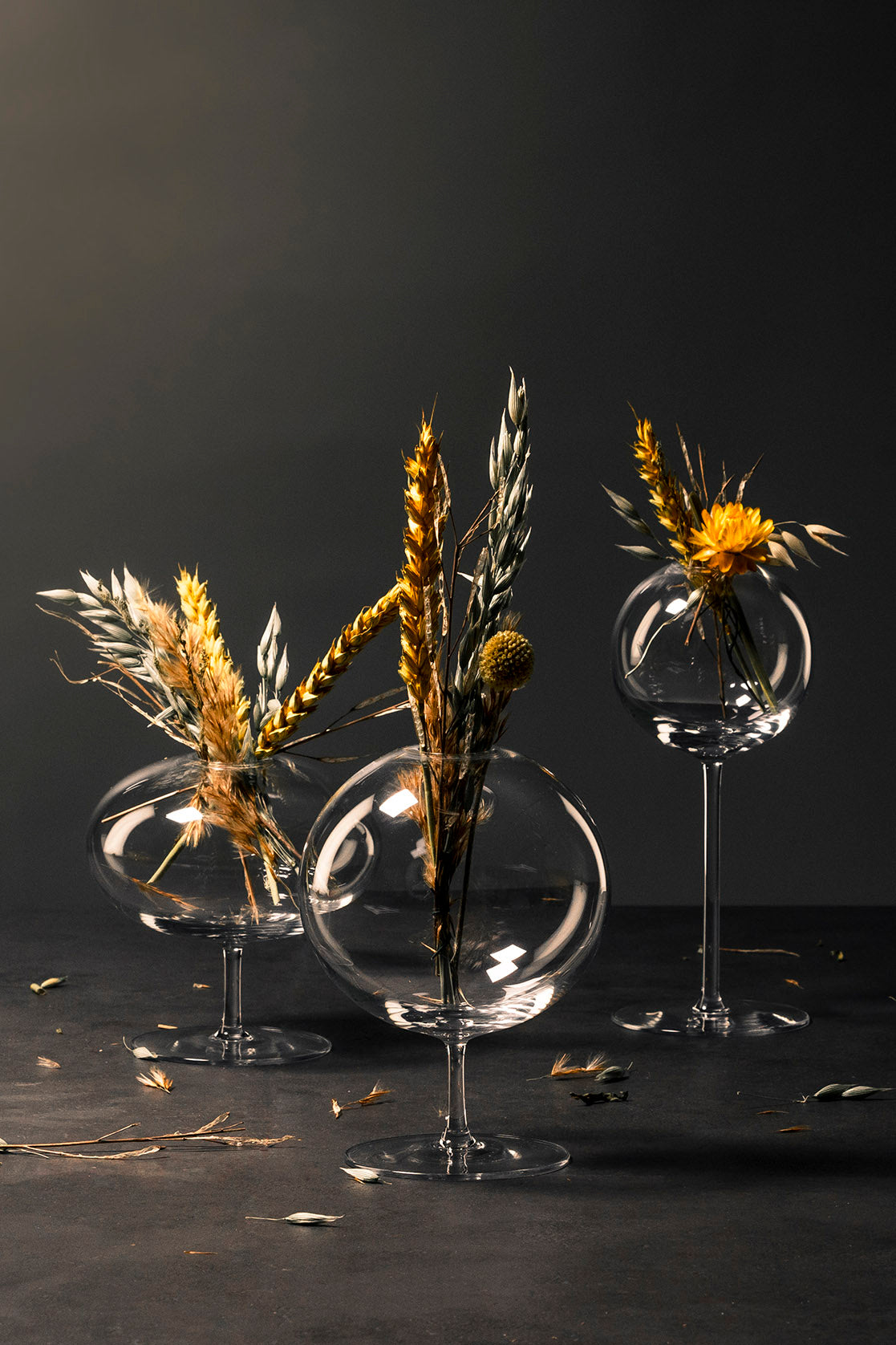 Fleur Vases