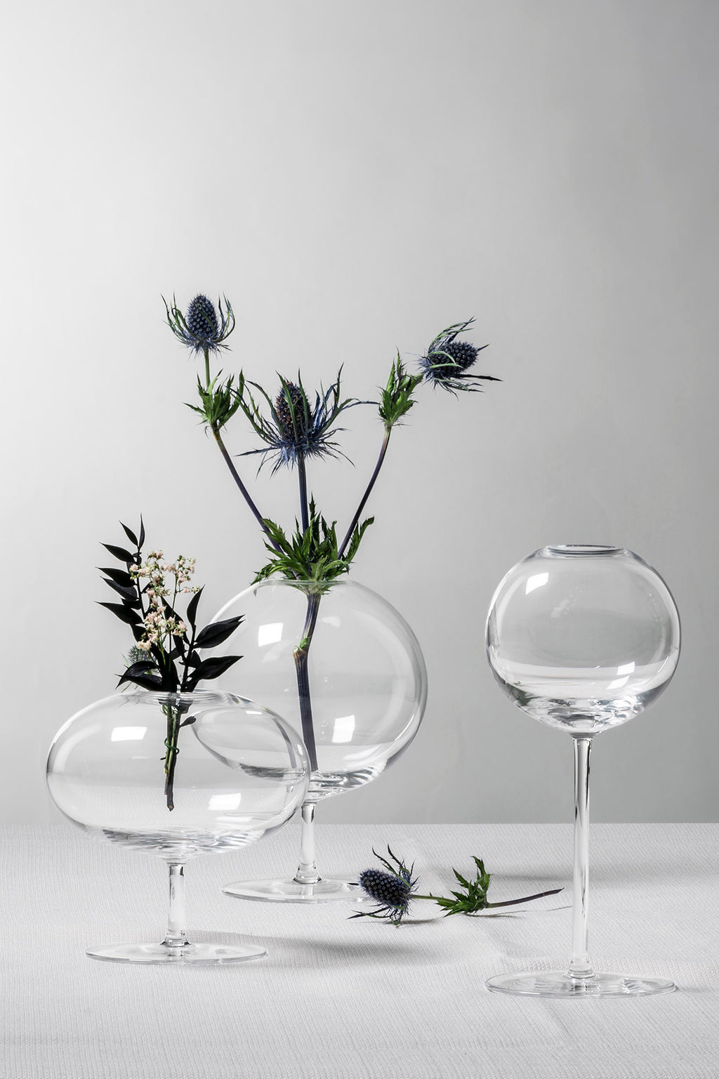 Fleur Vases