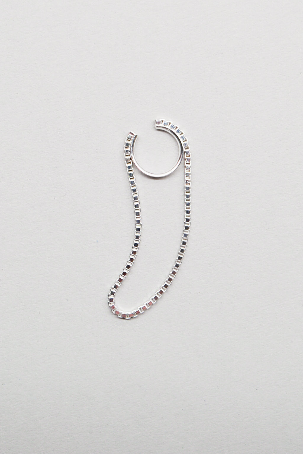 FRINGE Ear Cuff