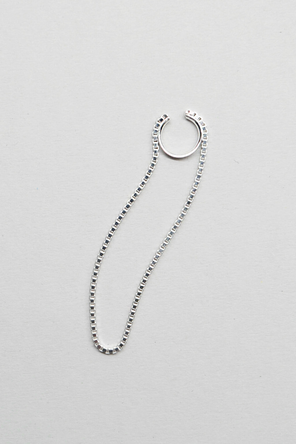 FRINGE Ear Cuff