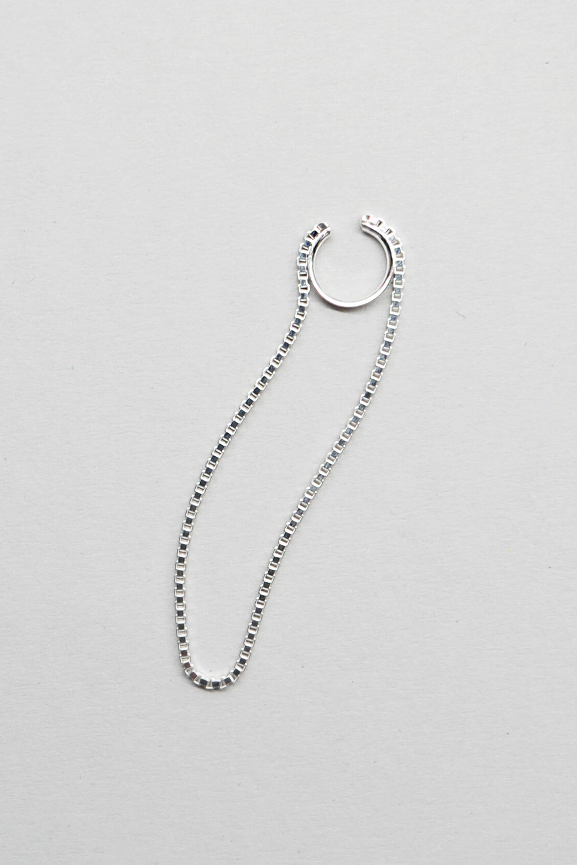 FRINGE Ear Cuff