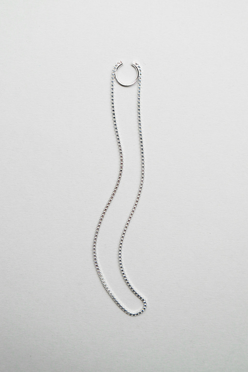 FRINGE Ear Cuff