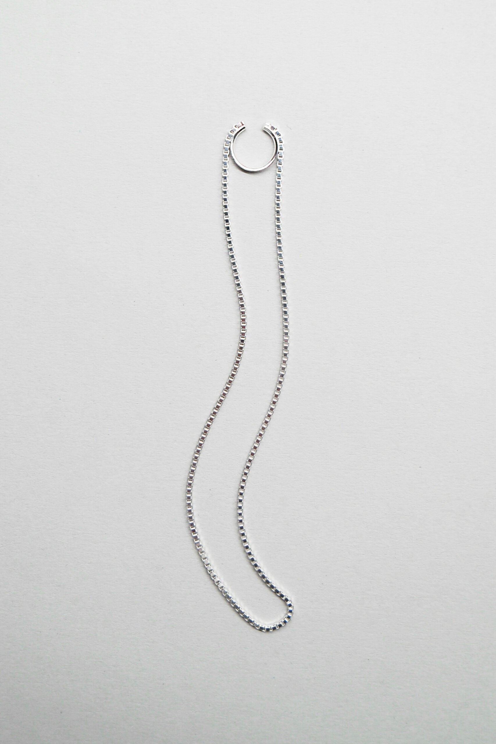 FRINGE Ear Cuff