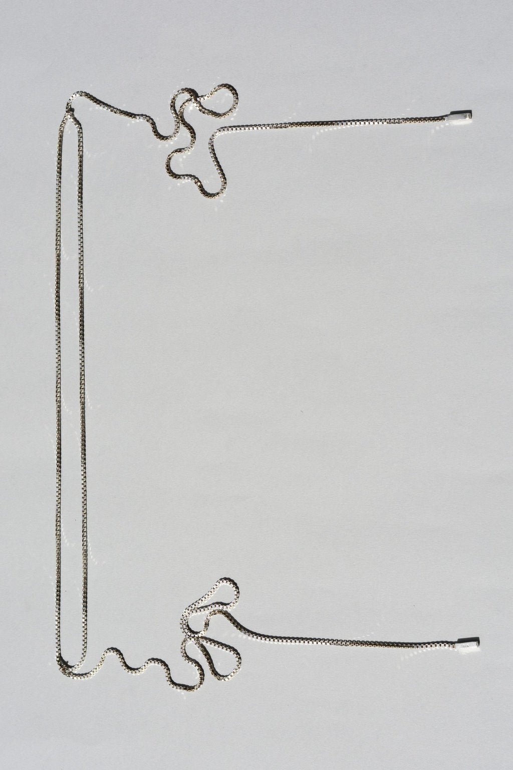 FRINGE Lasso No2