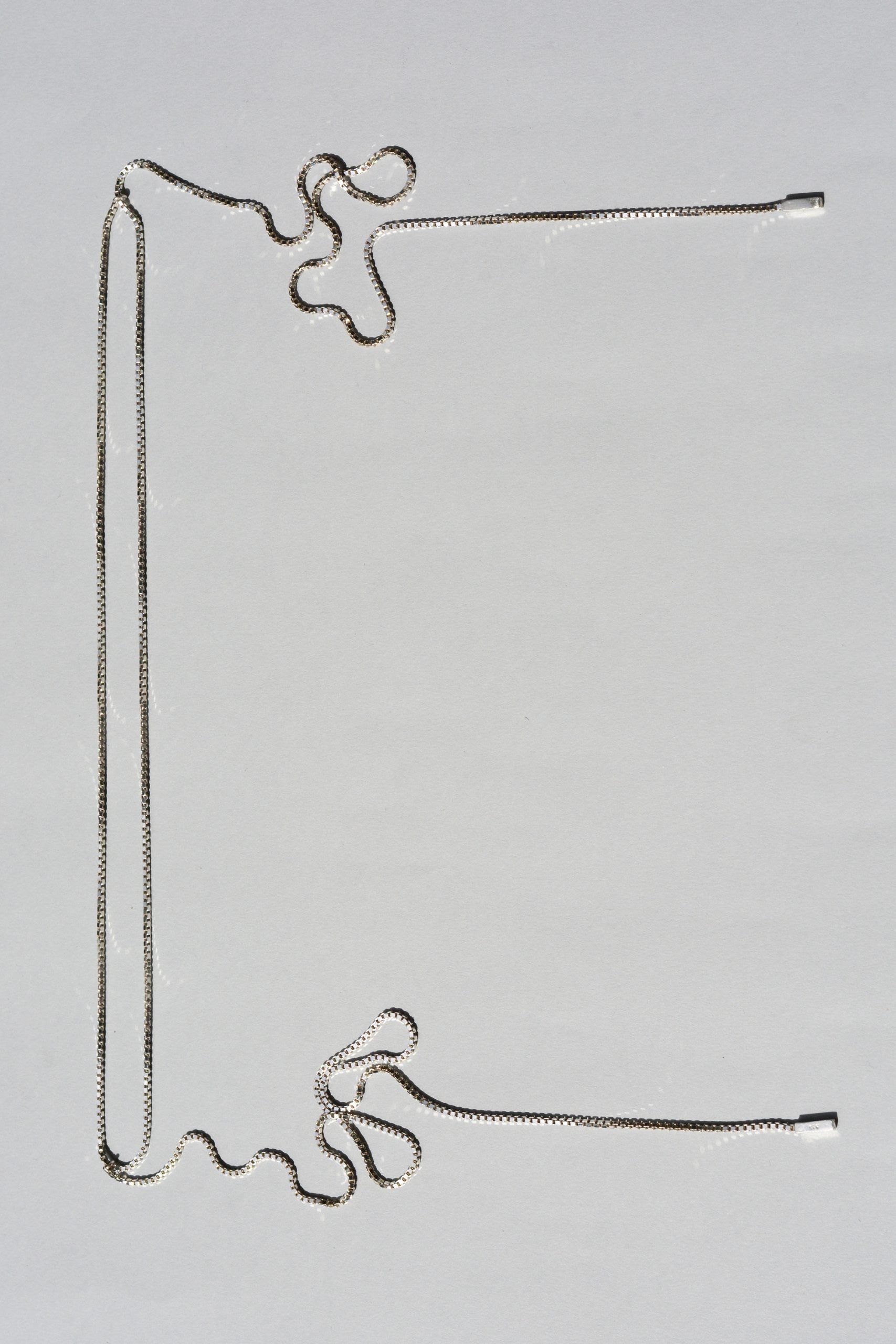 FRINGE Lasso No2