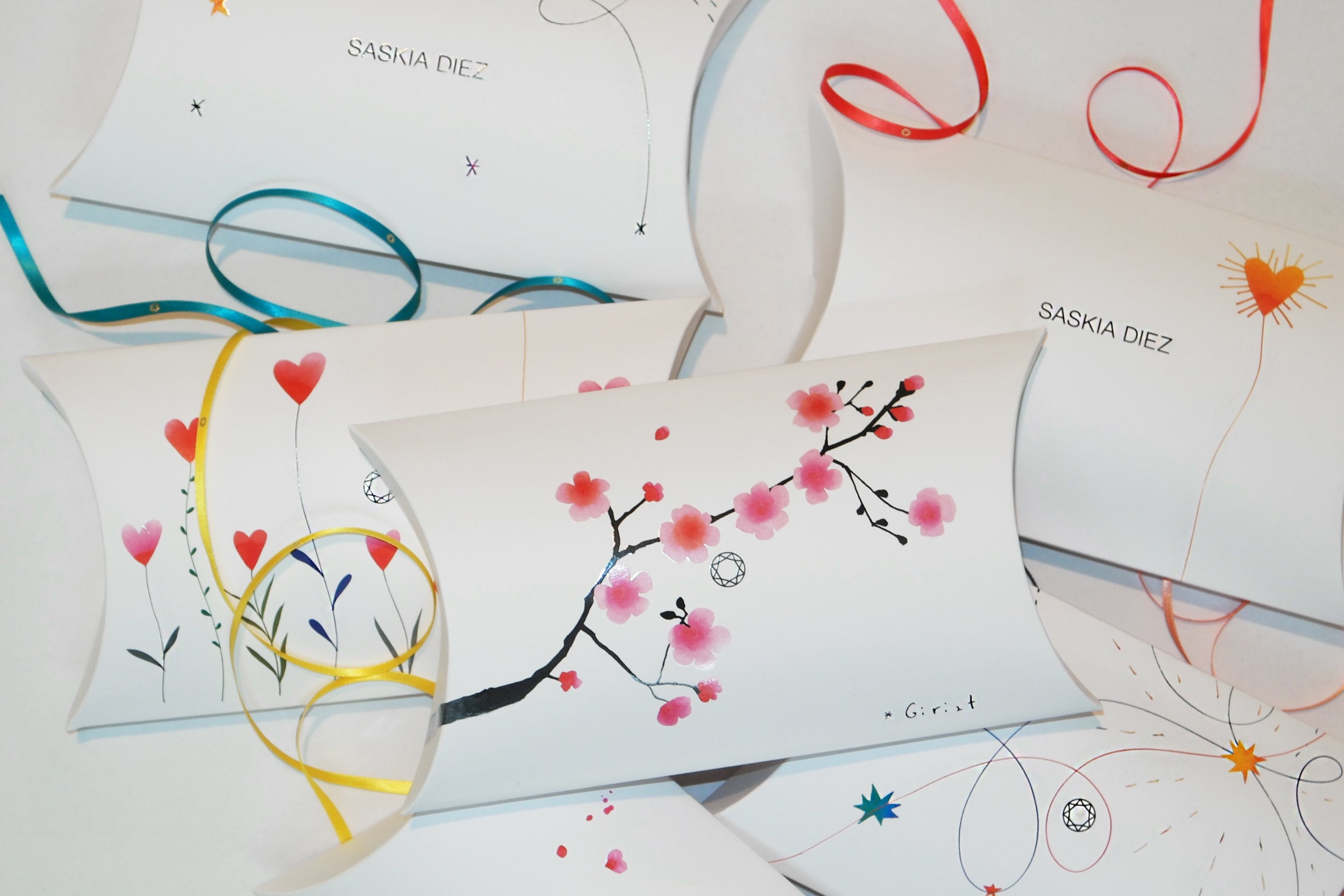 Gift Wrapping