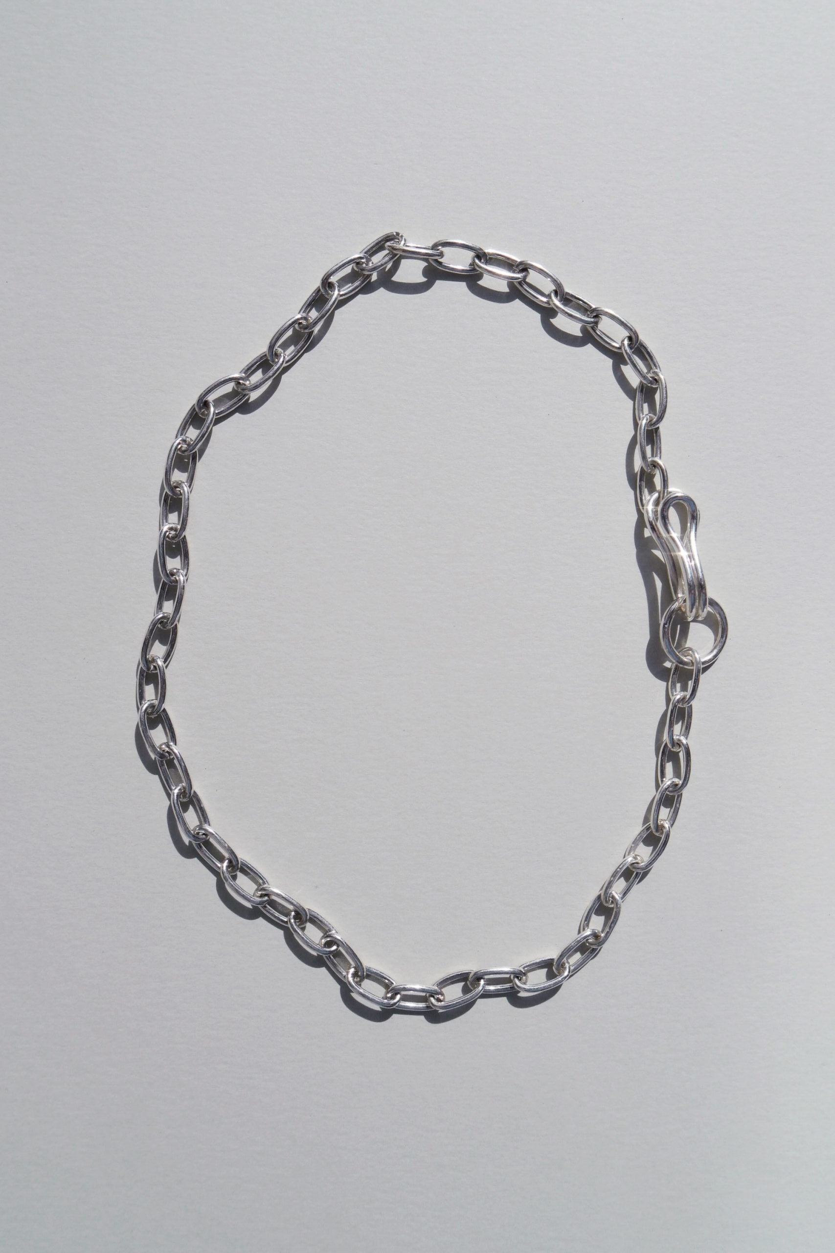 GIRLFRIEND Necklace