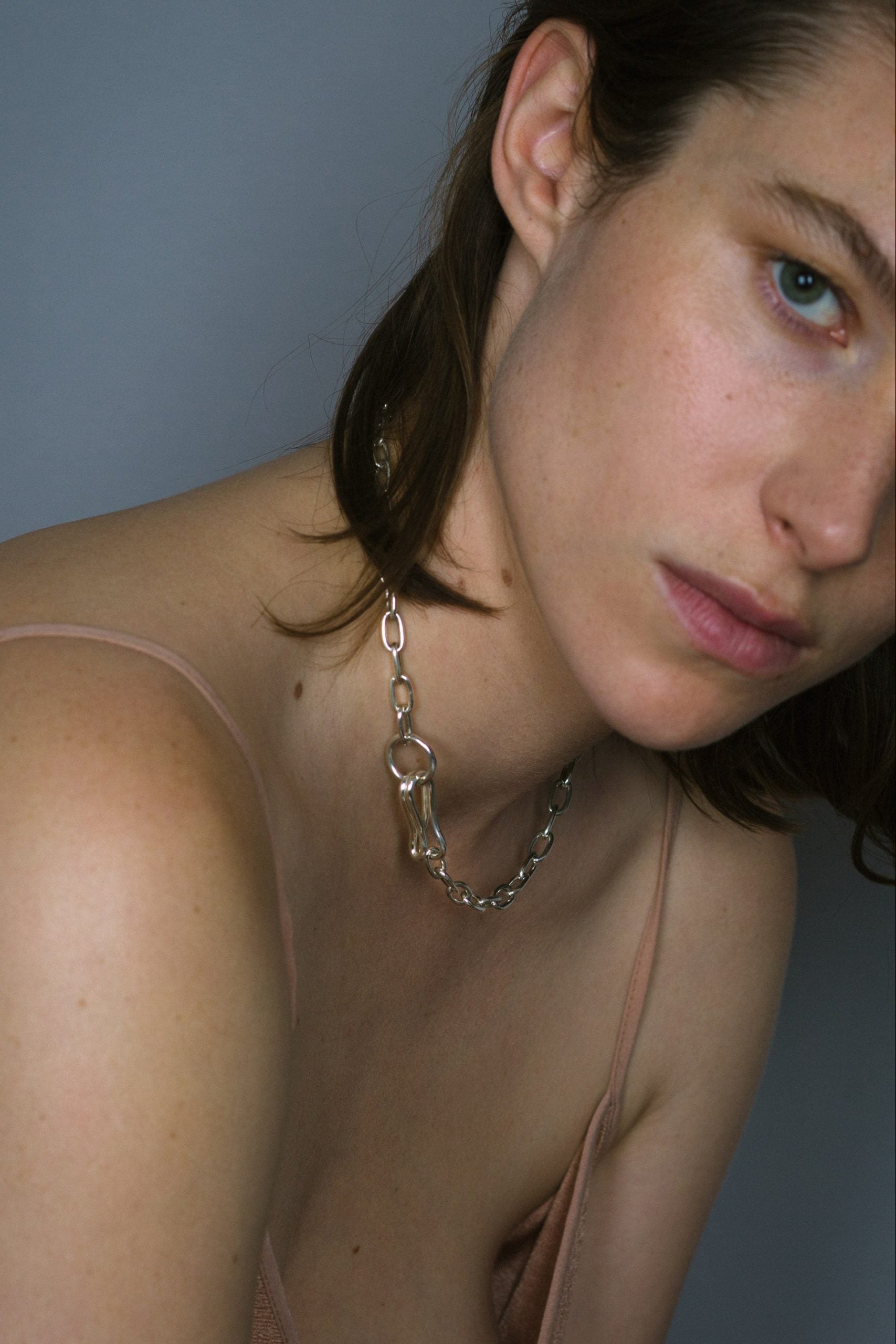 GIRLFRIEND Necklace