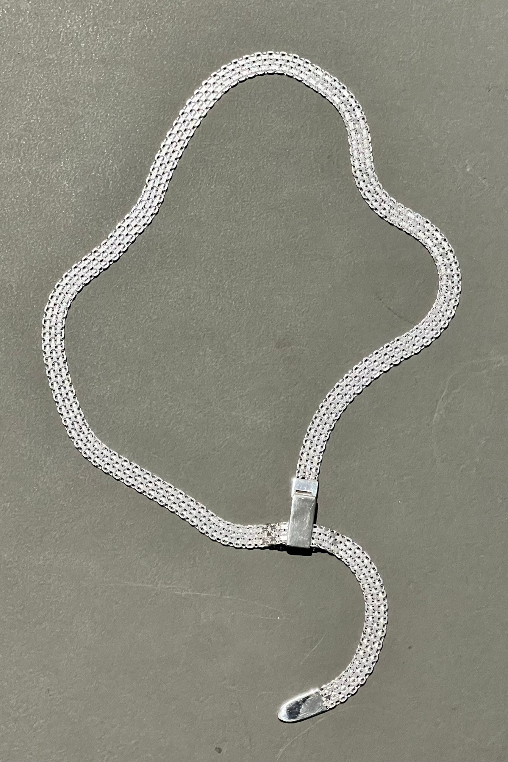 GLITZ choker