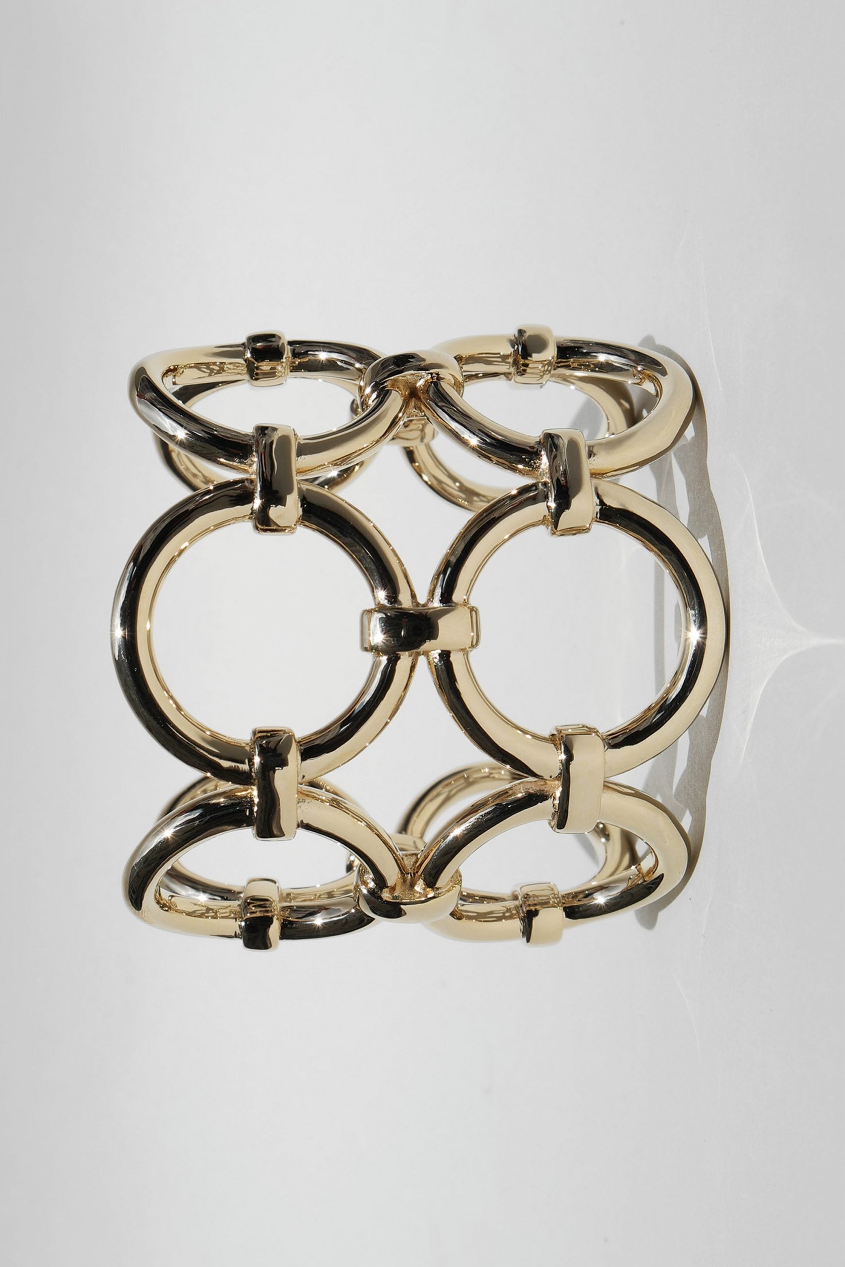 BOLD cuff