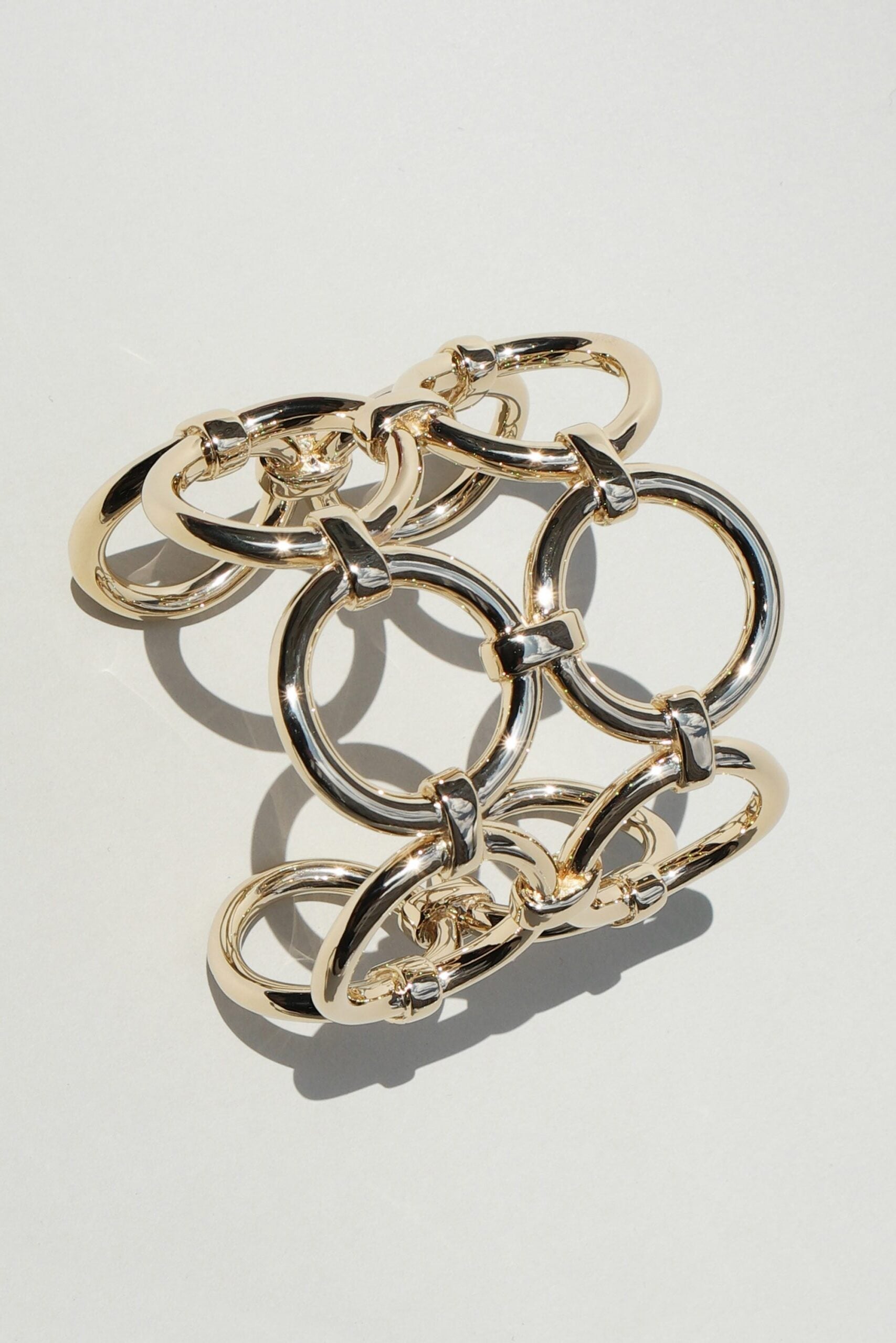 BOLD cuff