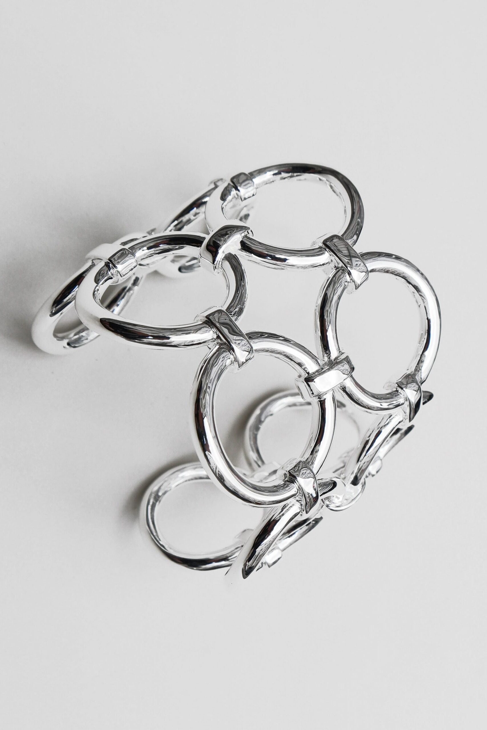 BOLD cuff