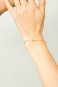 Fine INFINITY Bracelet