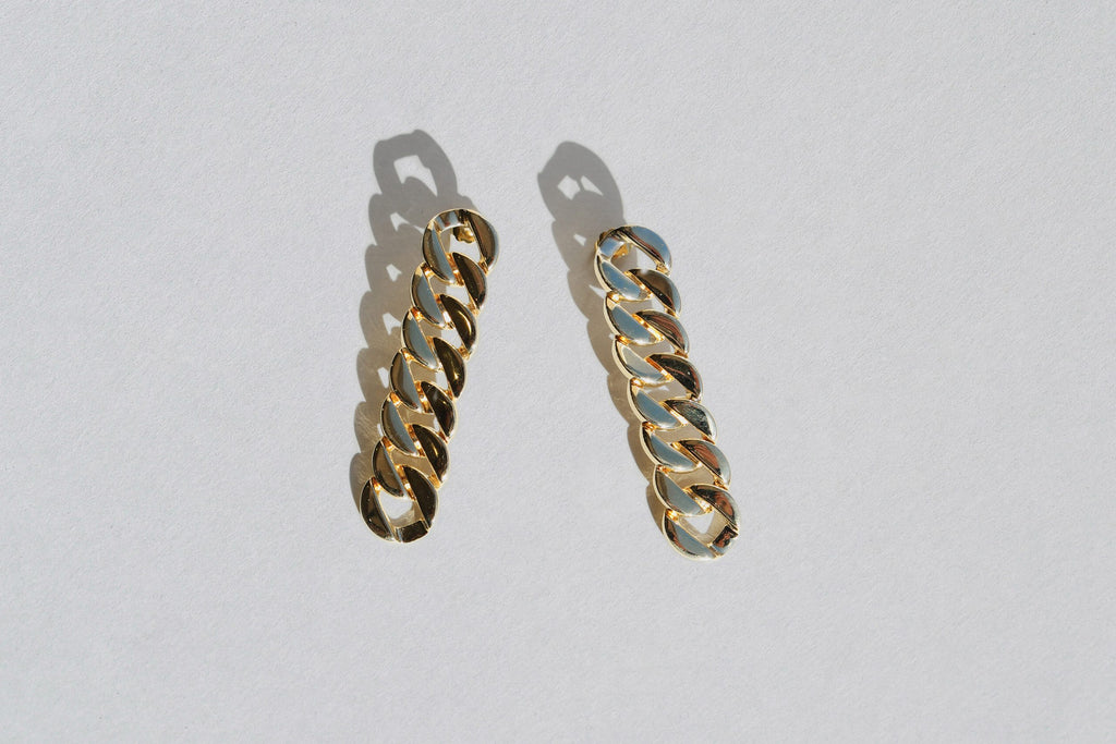 GRAND Earrings