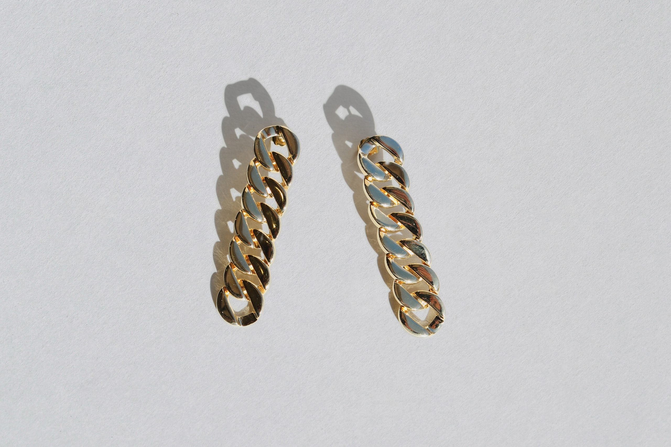 GRAND Earrings