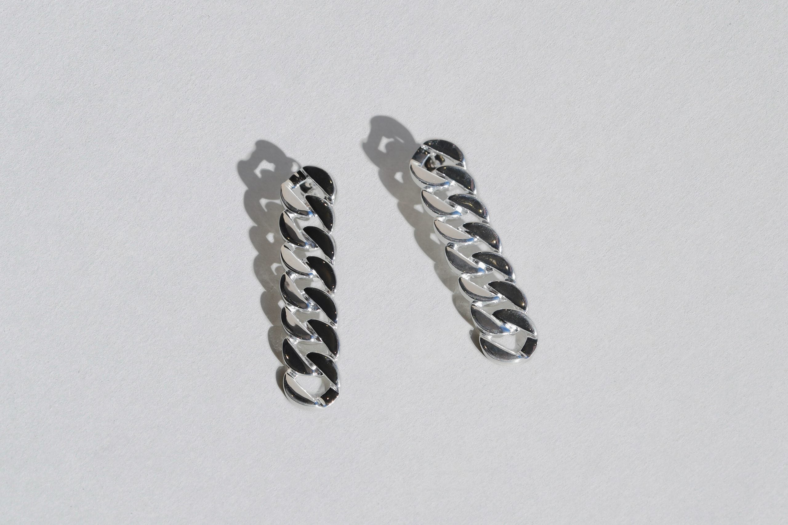 GRAND Earrings