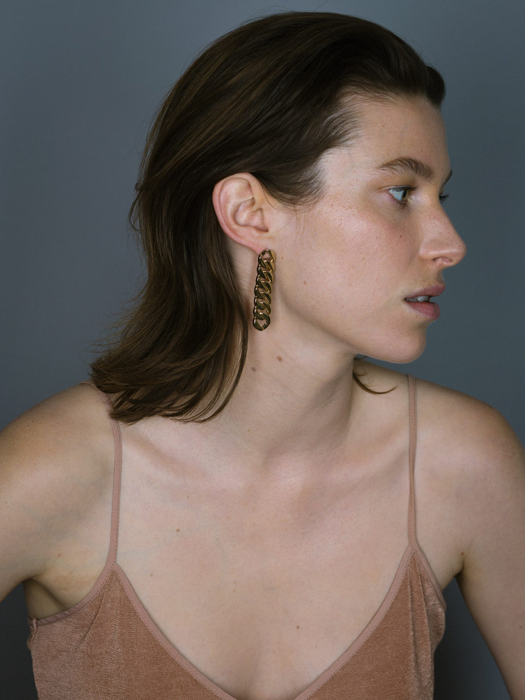 GRAND Earrings