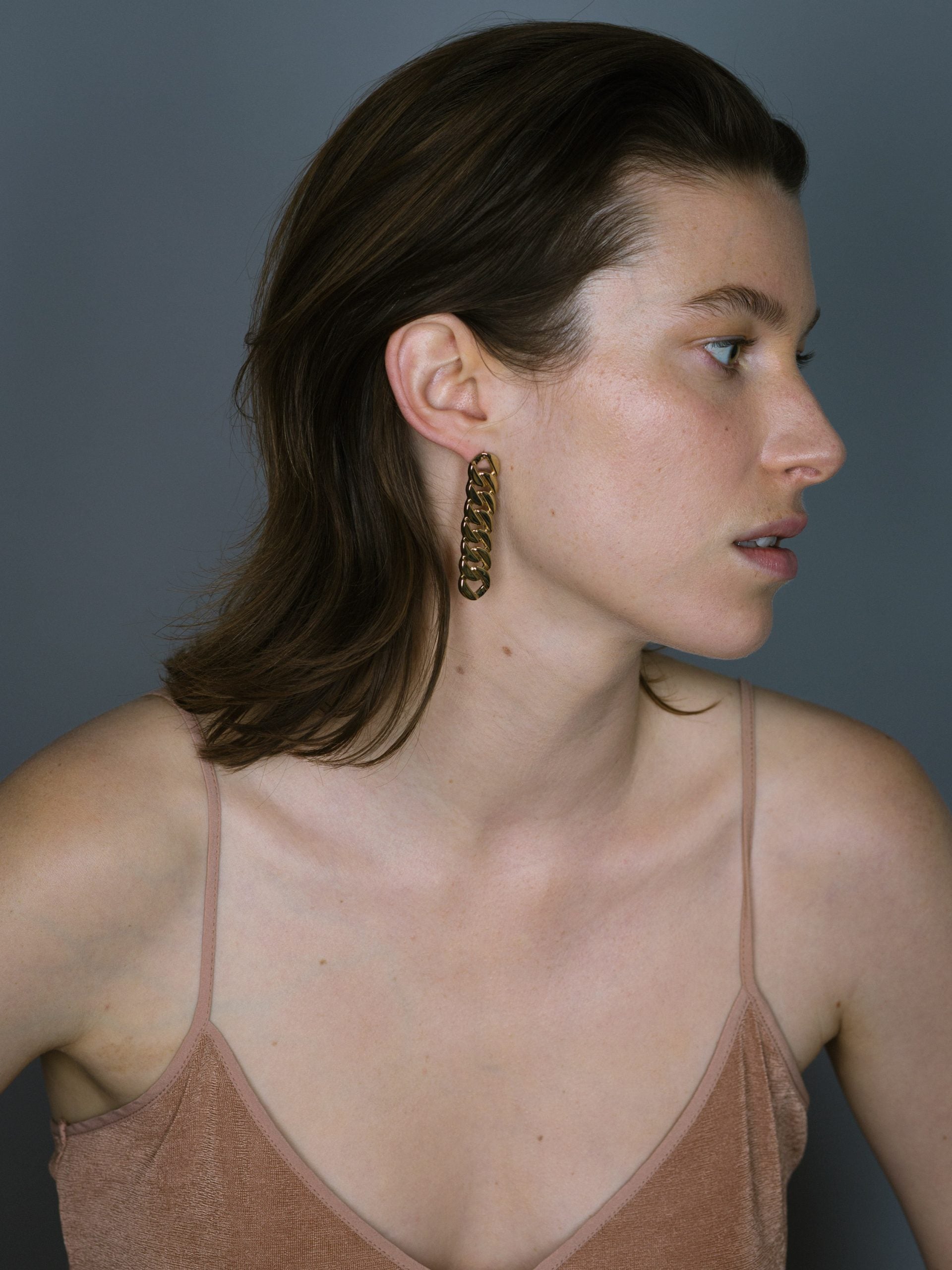 GRAND Earrings