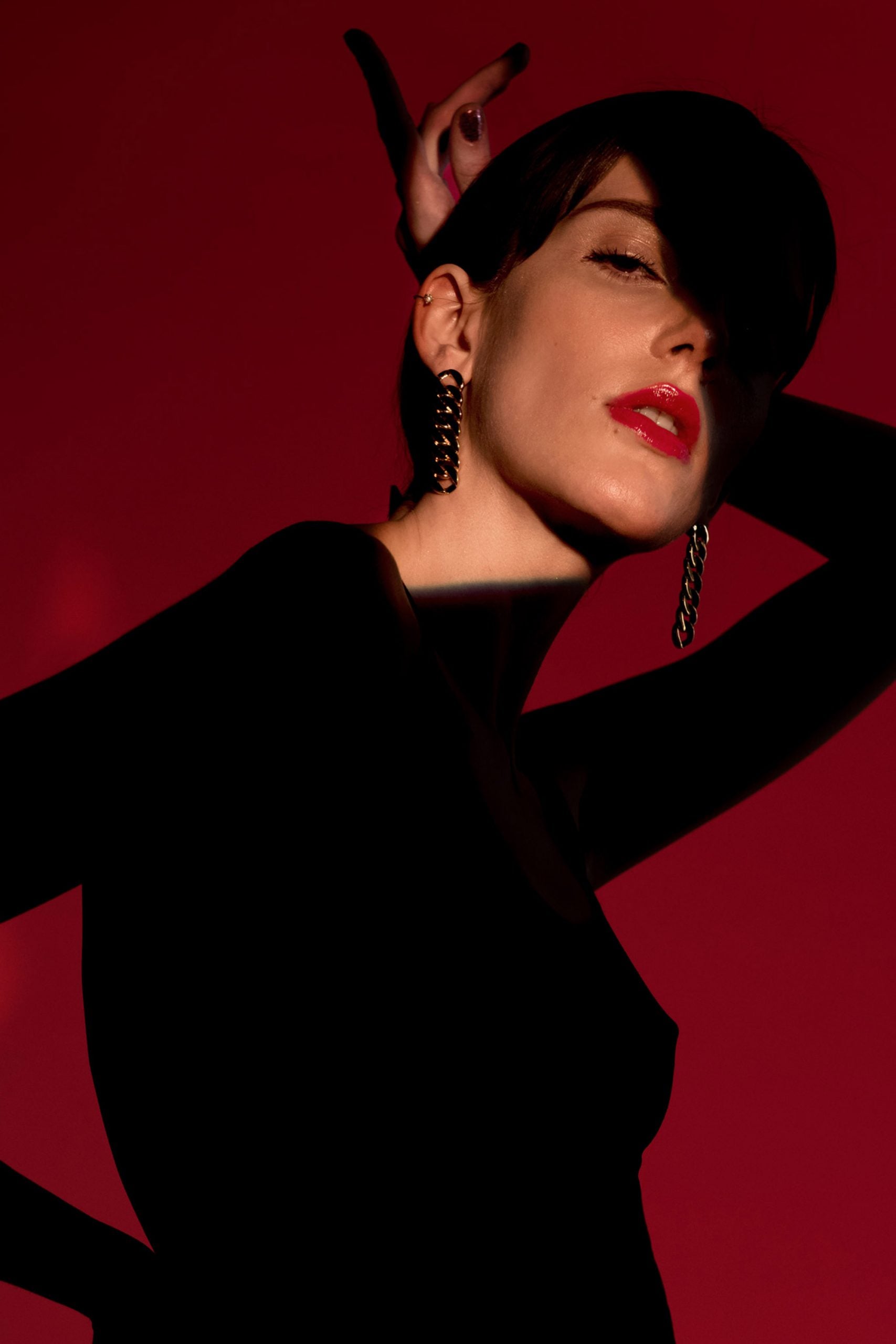 GRAND Earrings
