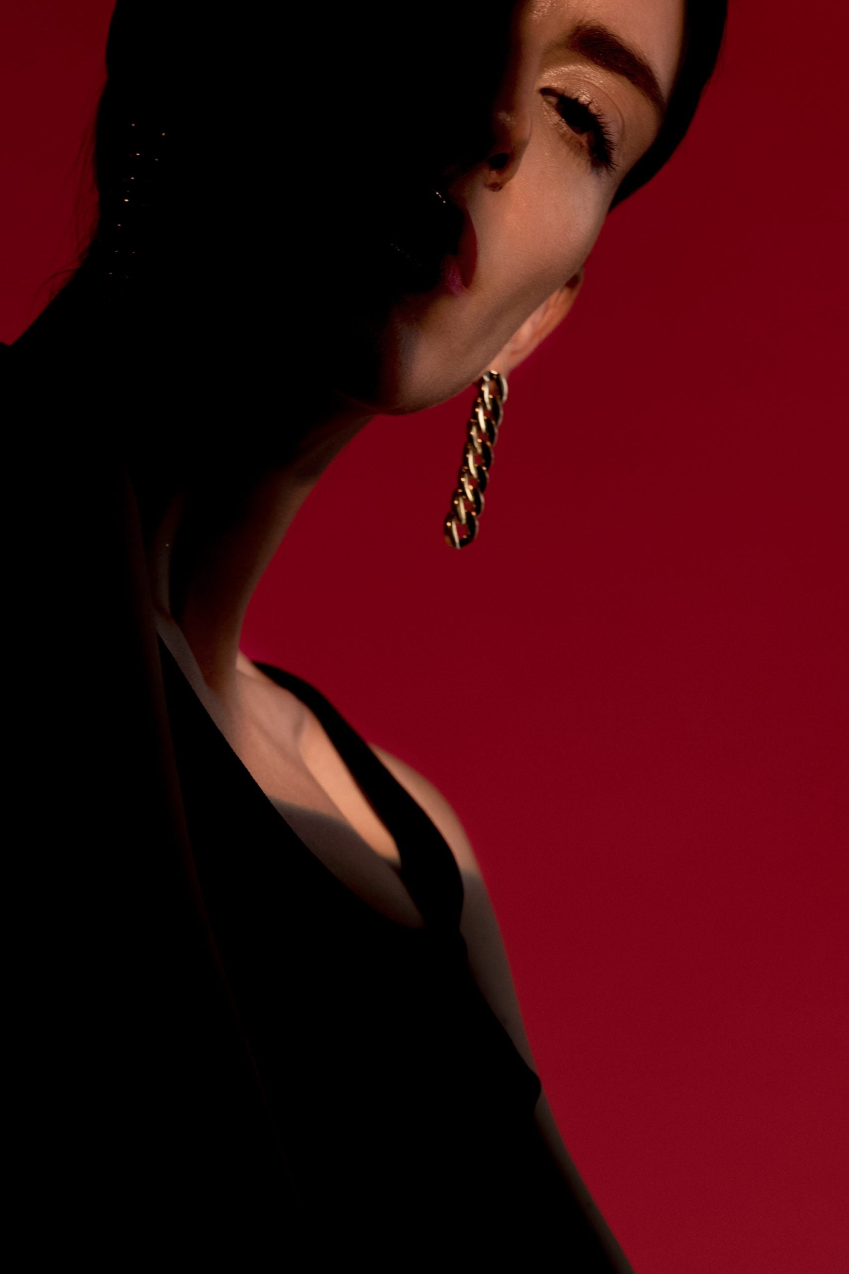 GRAND Earrings