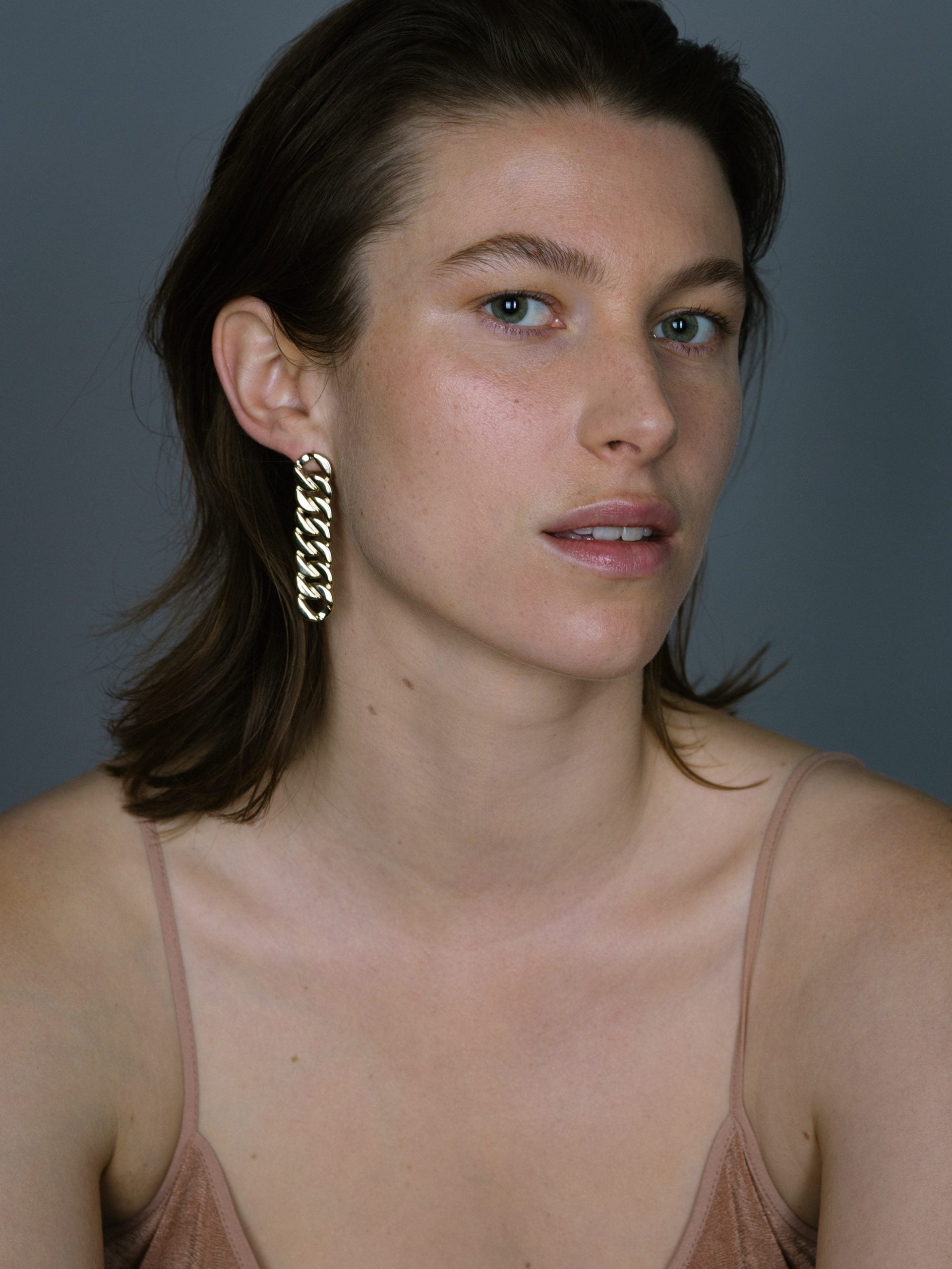 GRAND Earrings