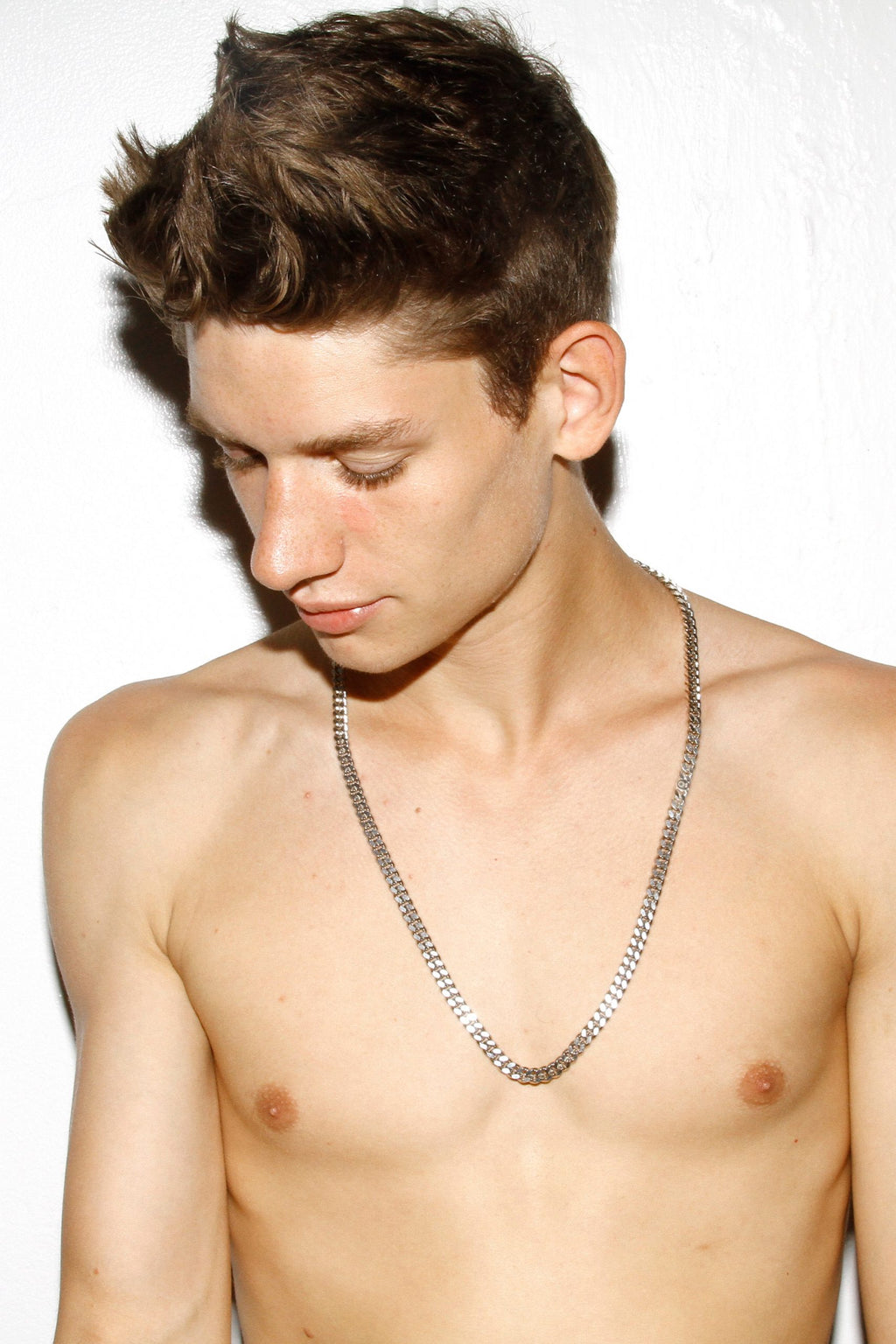 GRAND Necklace
