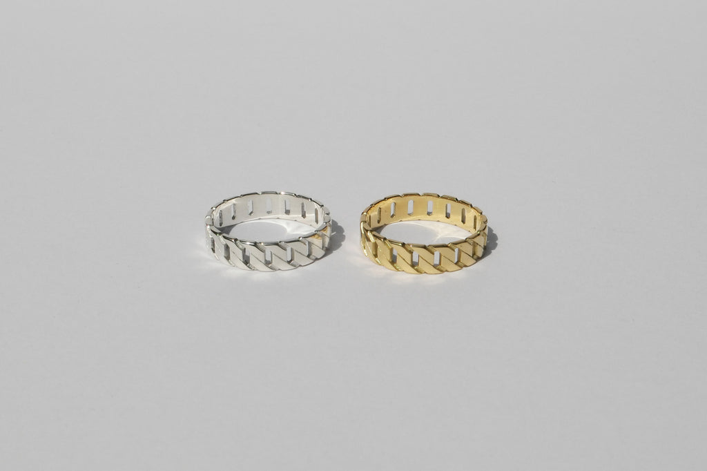 GRAND Ring No1