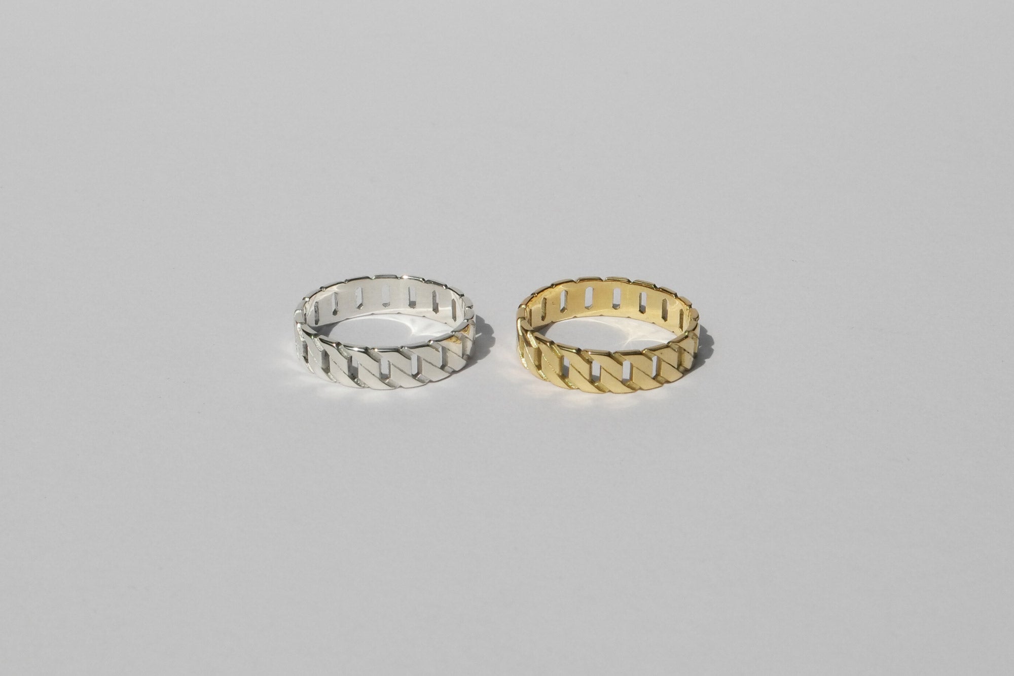 GRAND Ring No1