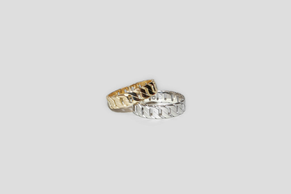 GRAND Ring No1
