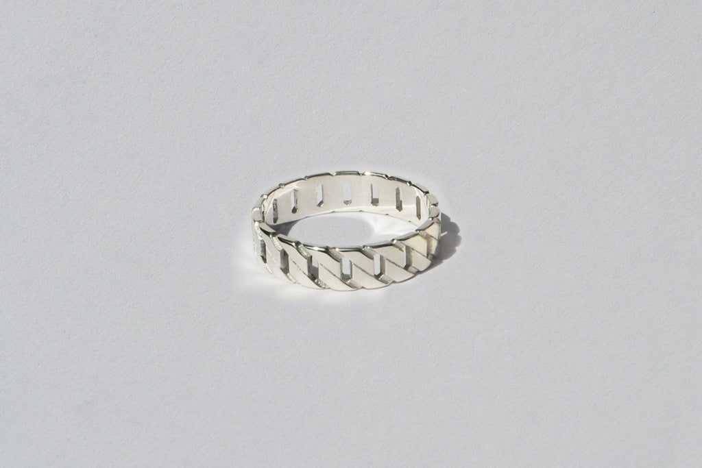 Mens GRAND Ring No1