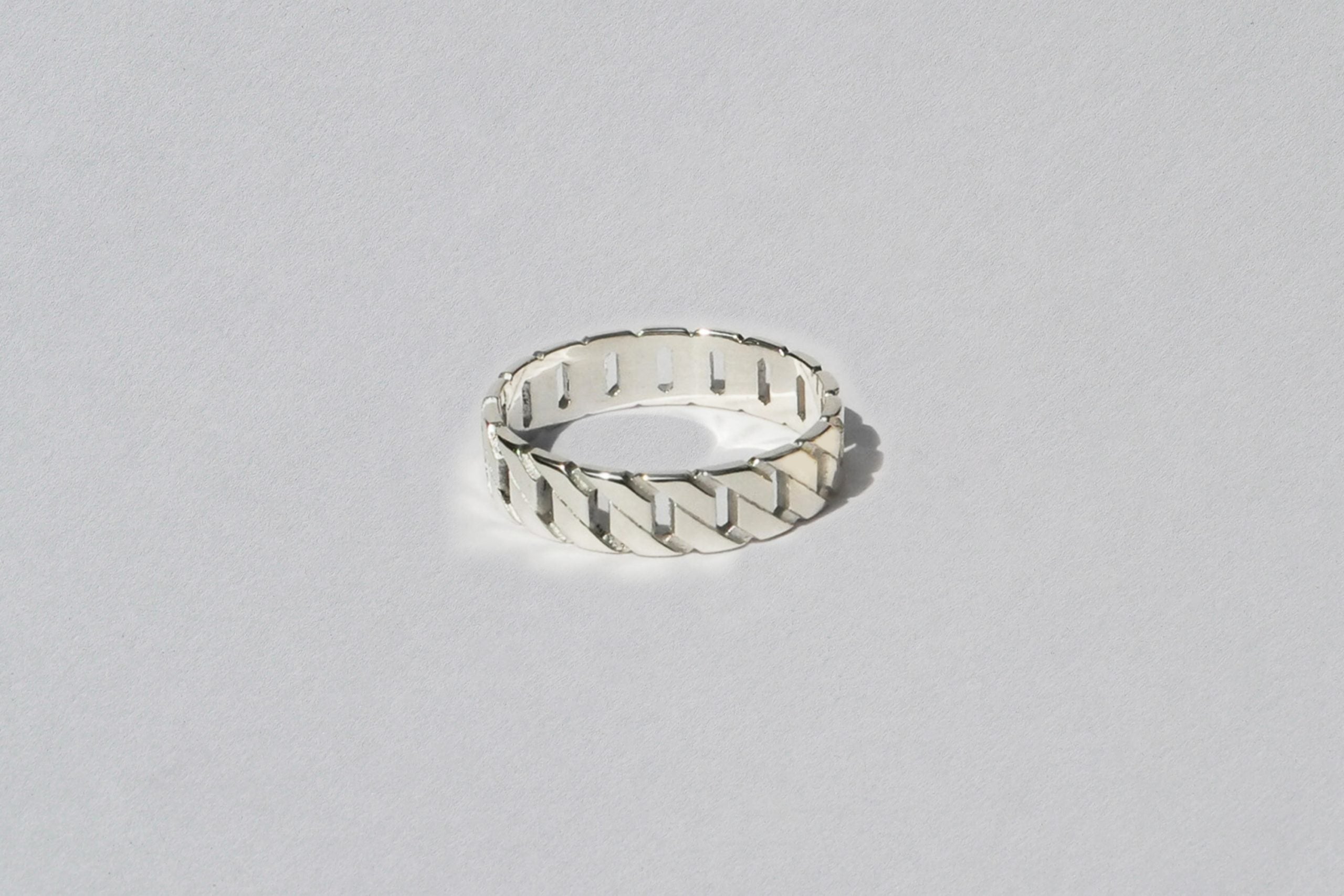 Mens GRAND Ring No1