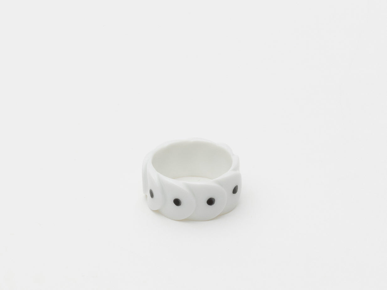 Dots DRAKE Ring
