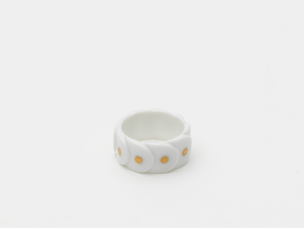 Dots DRAKE Ring