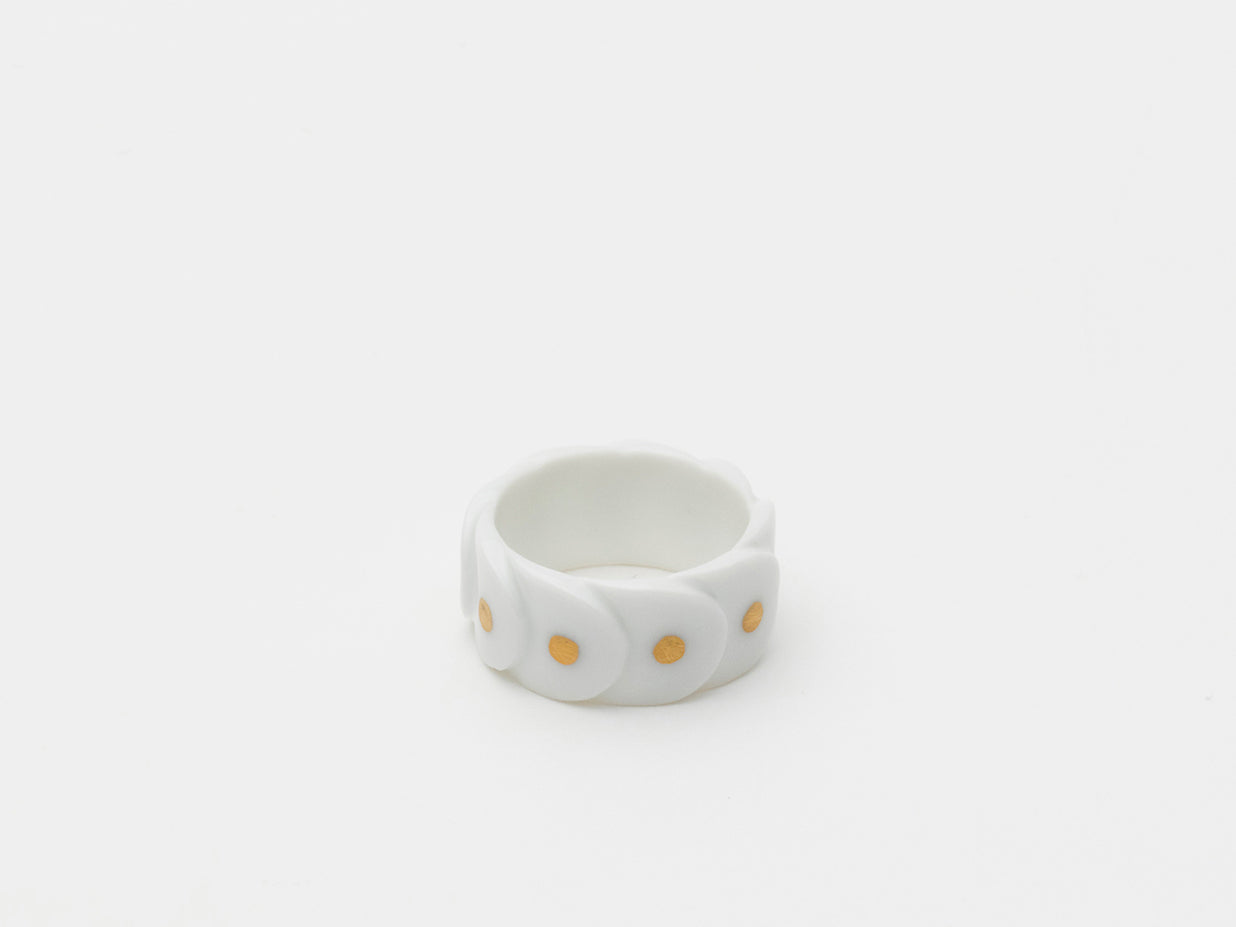 Dots DRAKE Ring