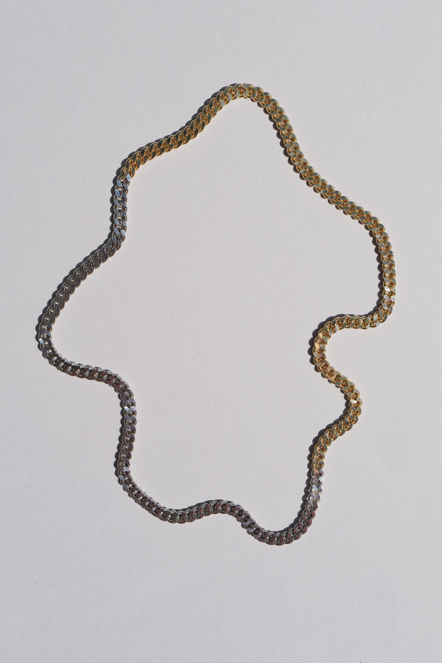 Bicolour GRAND Necklace