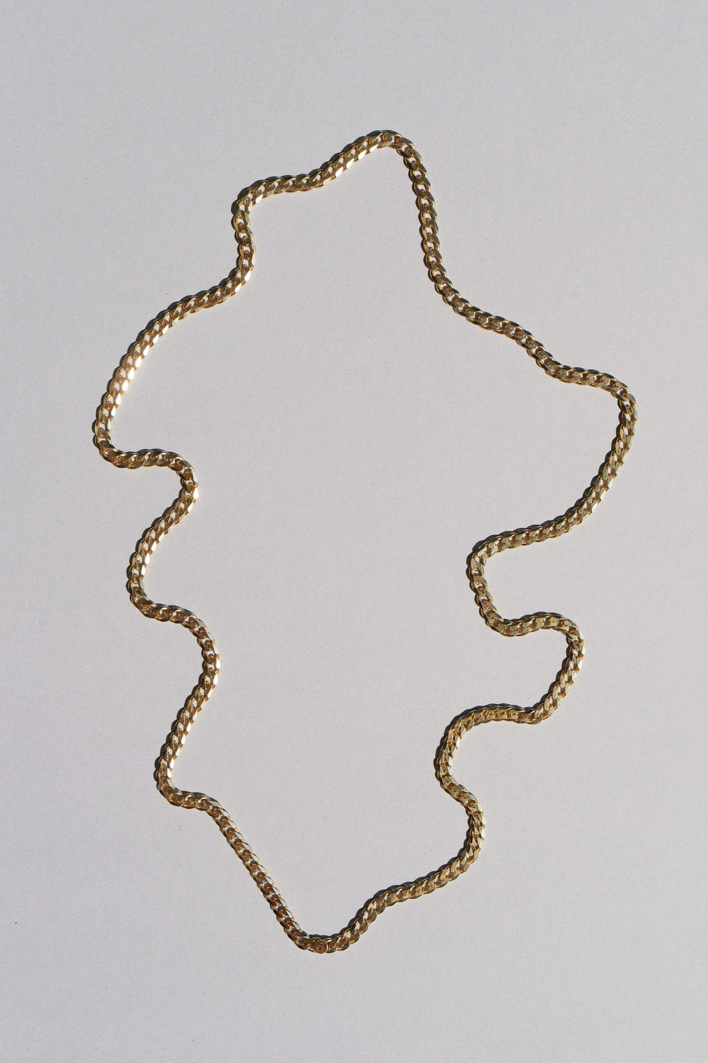 Narrow GRAND Necklace