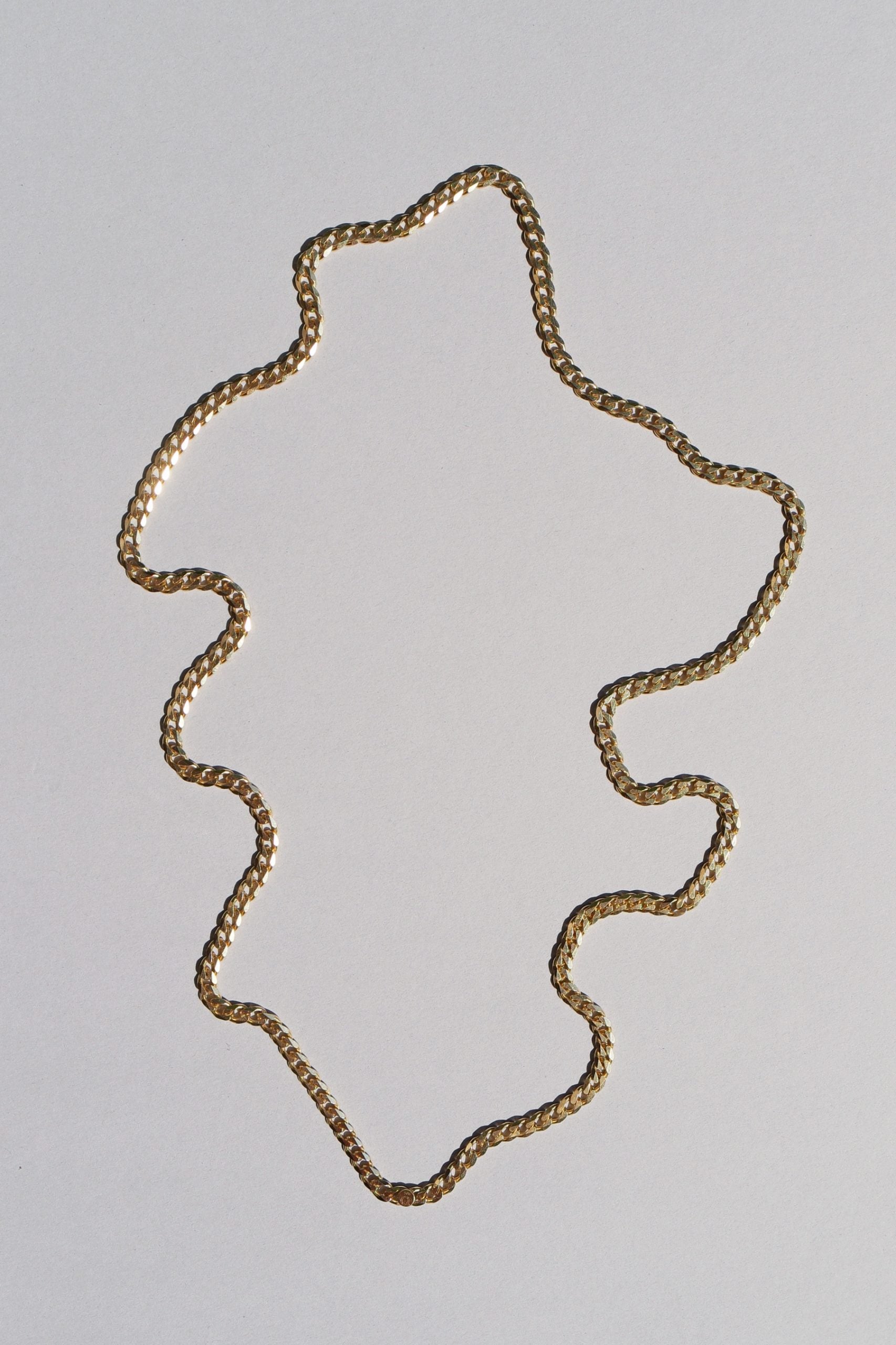 Narrow GRAND Necklace