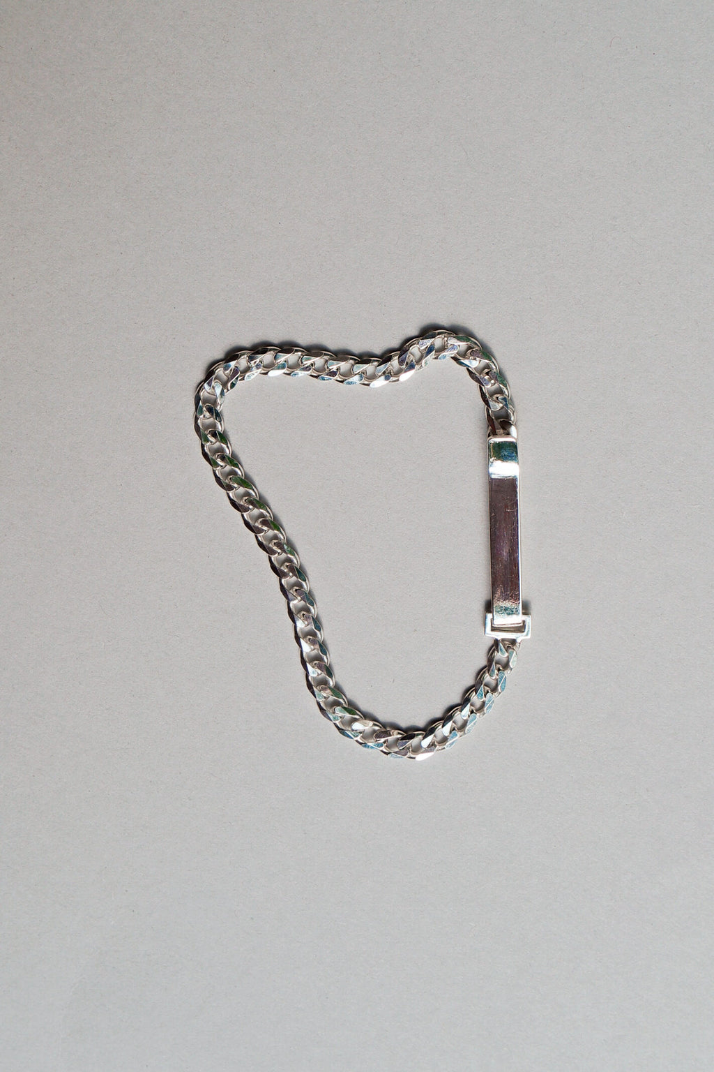 Narrow IDENTITY Bracelet