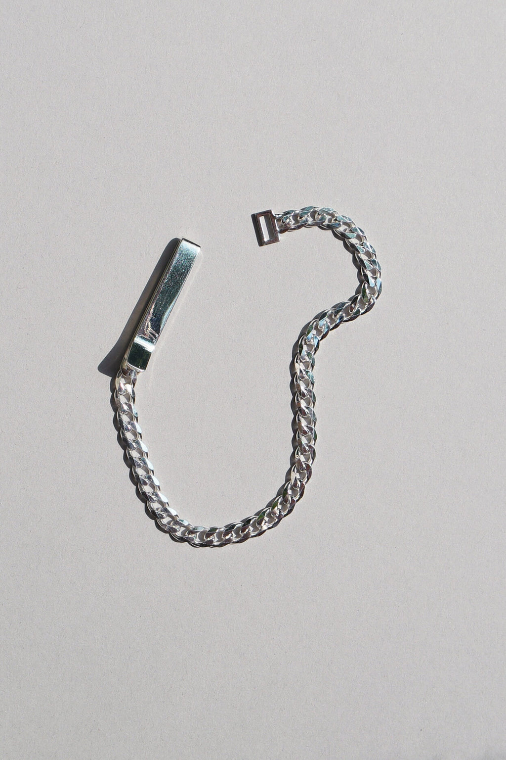 Narrow IDENTITY Bracelet