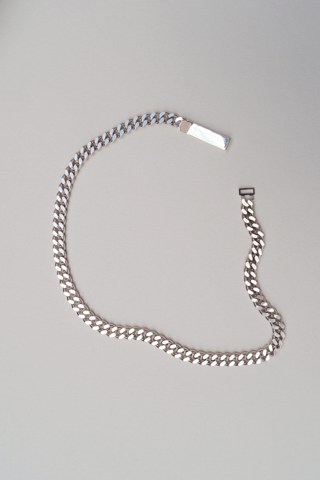 IDENTITY Necklace