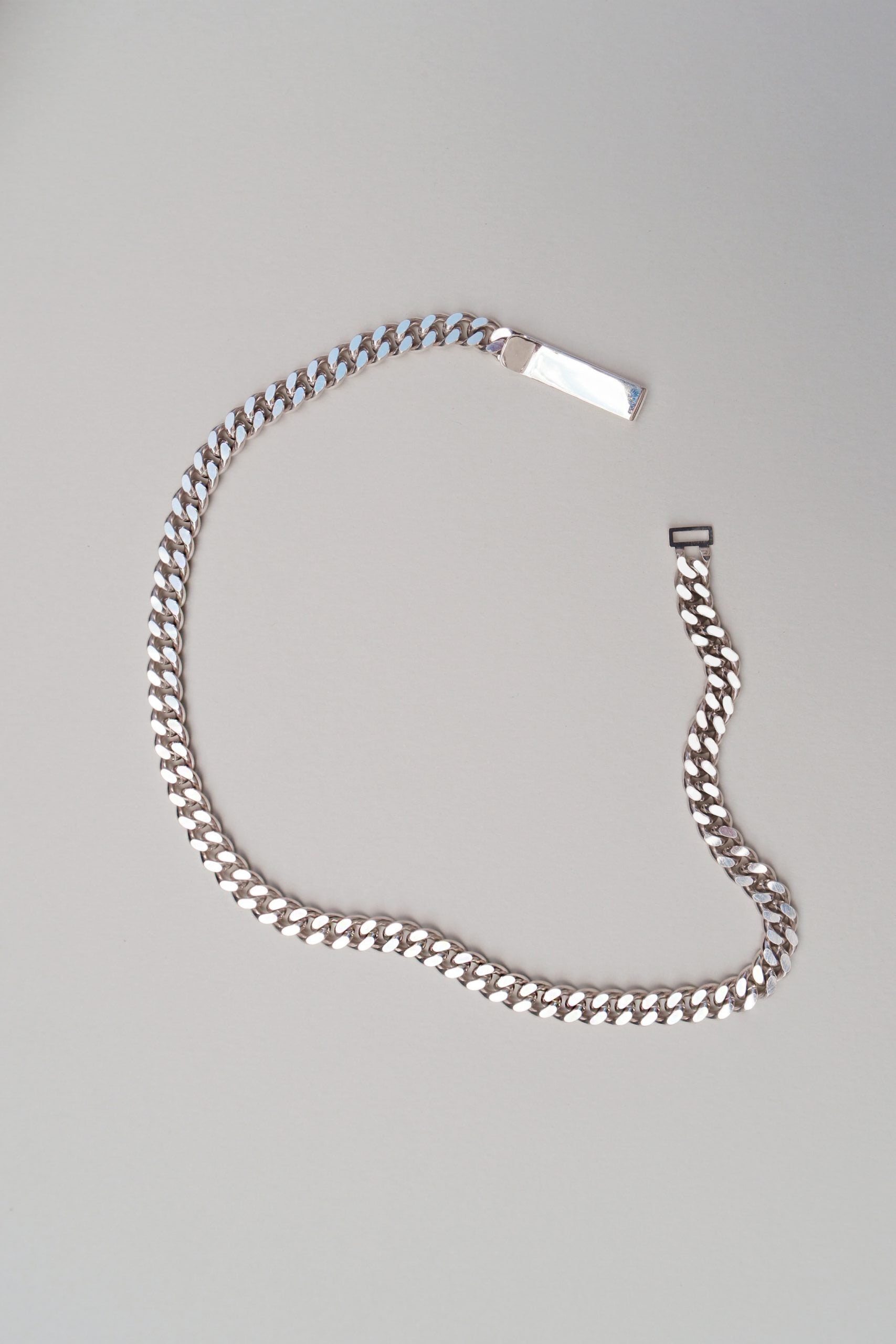 IDENTITY choker** – Saskia Diez