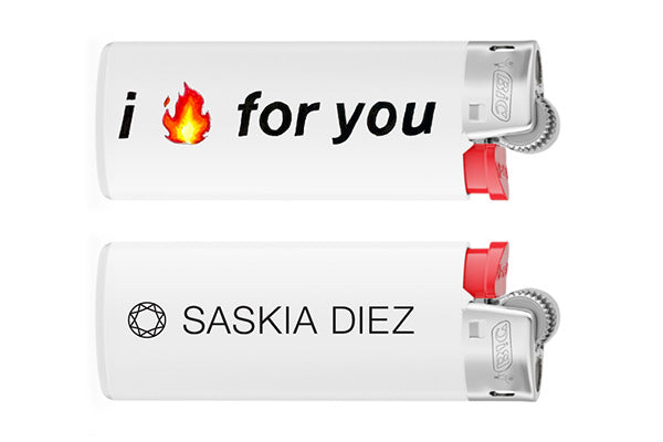 Lighter Fire