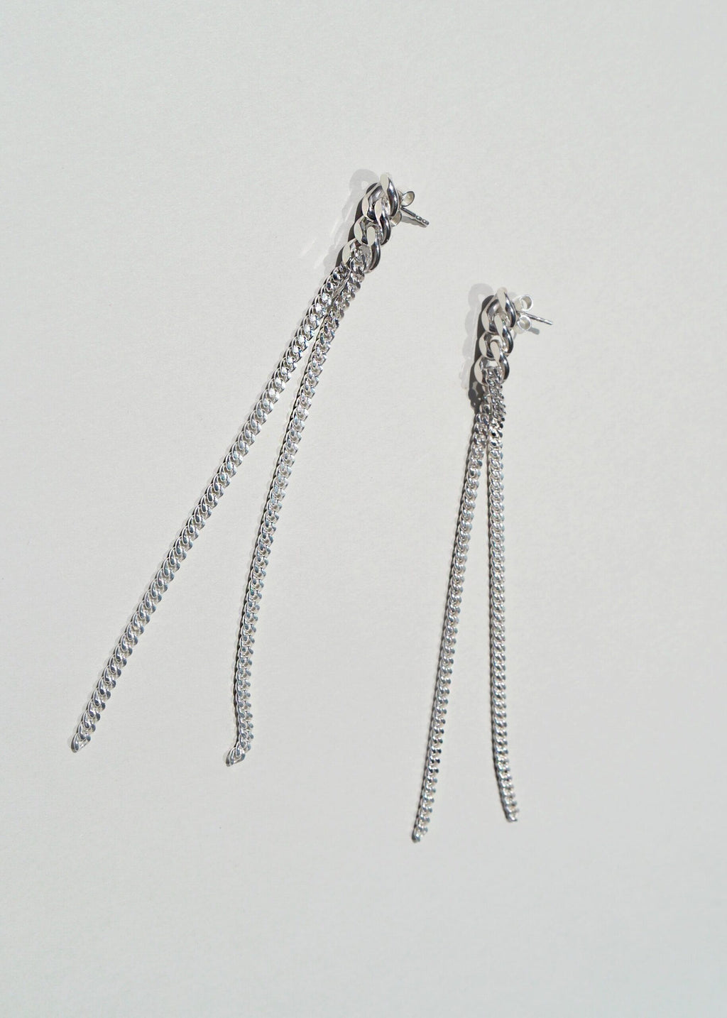 GRAND mixed earrings**