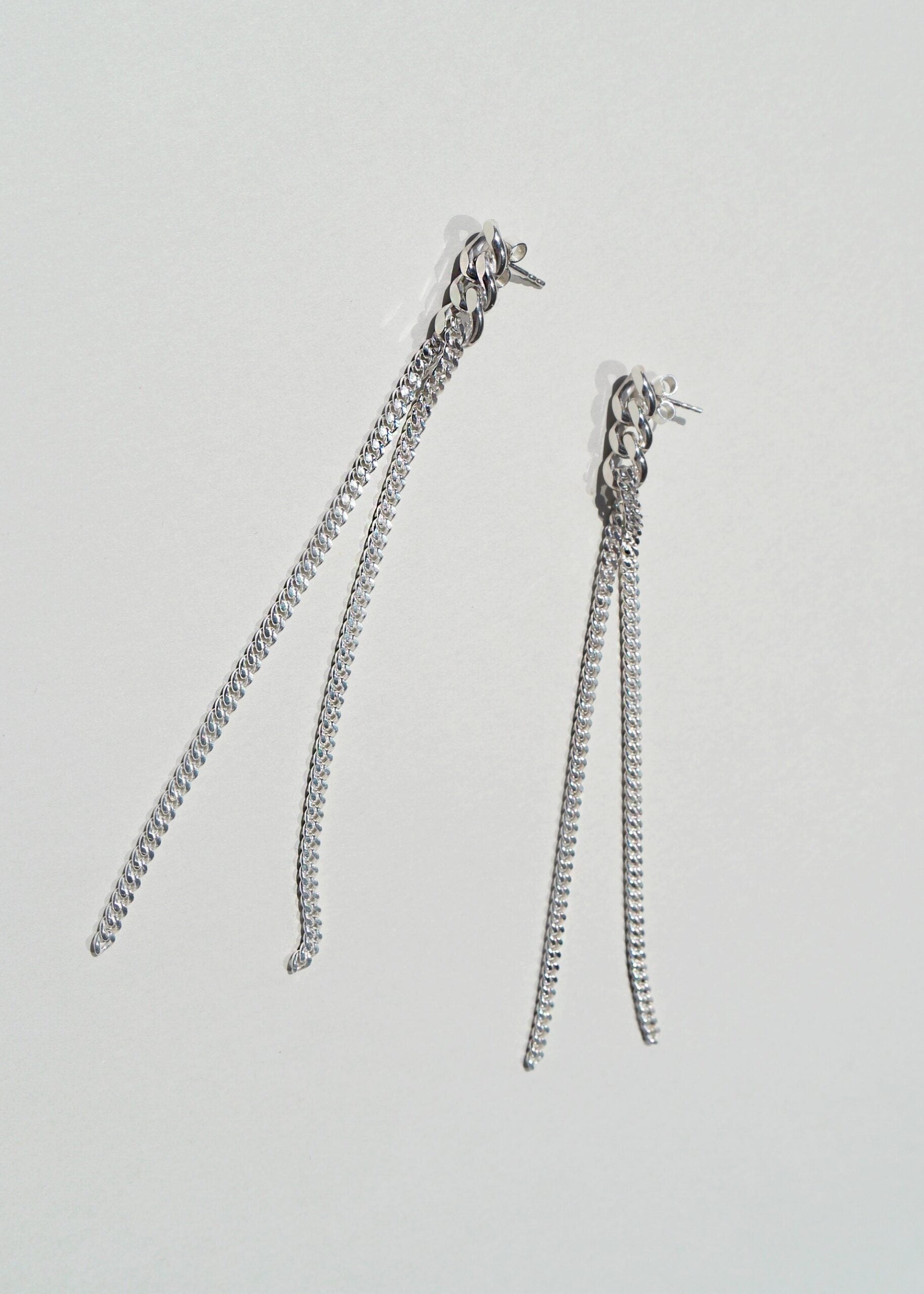 GRAND mixed earrings**