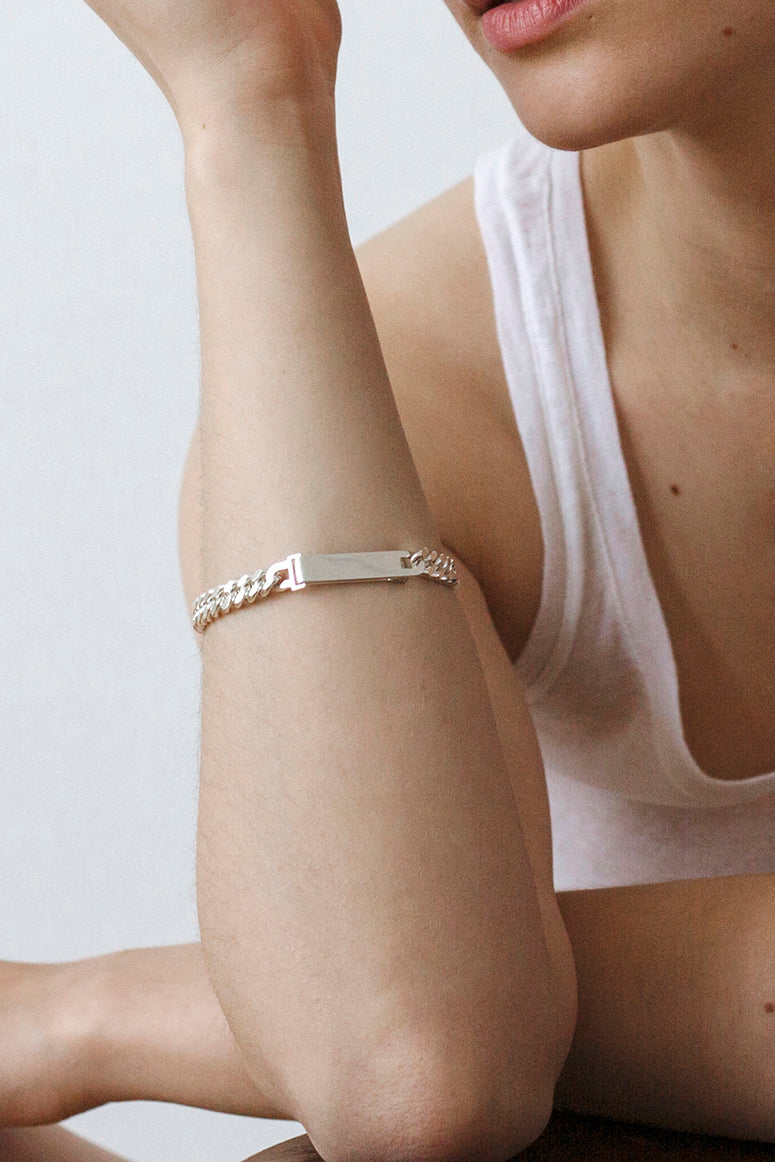 IDENTITY Bracelet – Saskia Diez