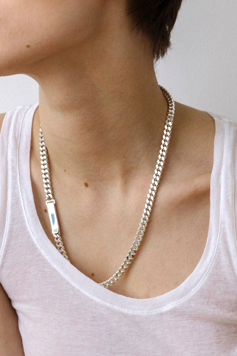 IDENTITY Necklace – Saskia Diez