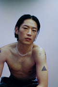IDENTITY PEARL Necklace