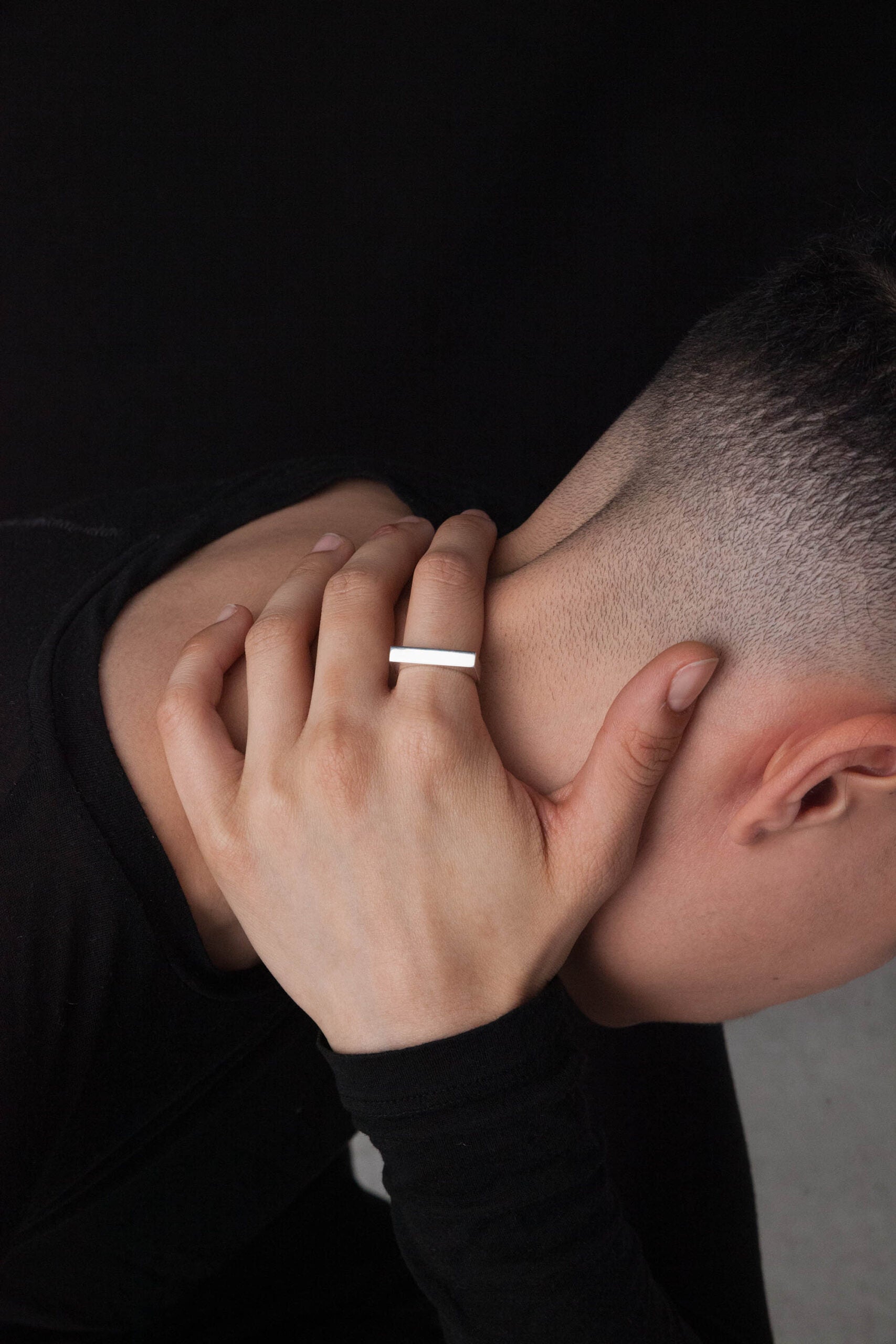 IDENTITY Ring