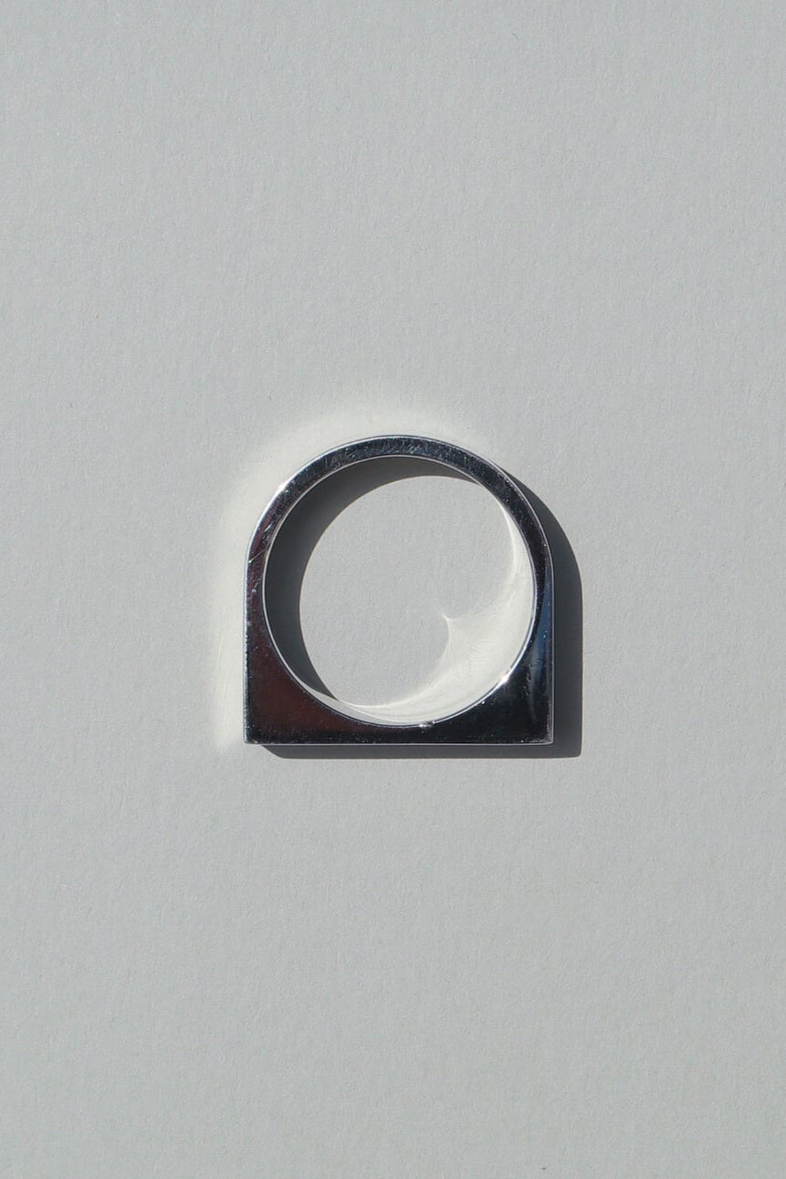 IDENTITY Ring – Saskia Diez
