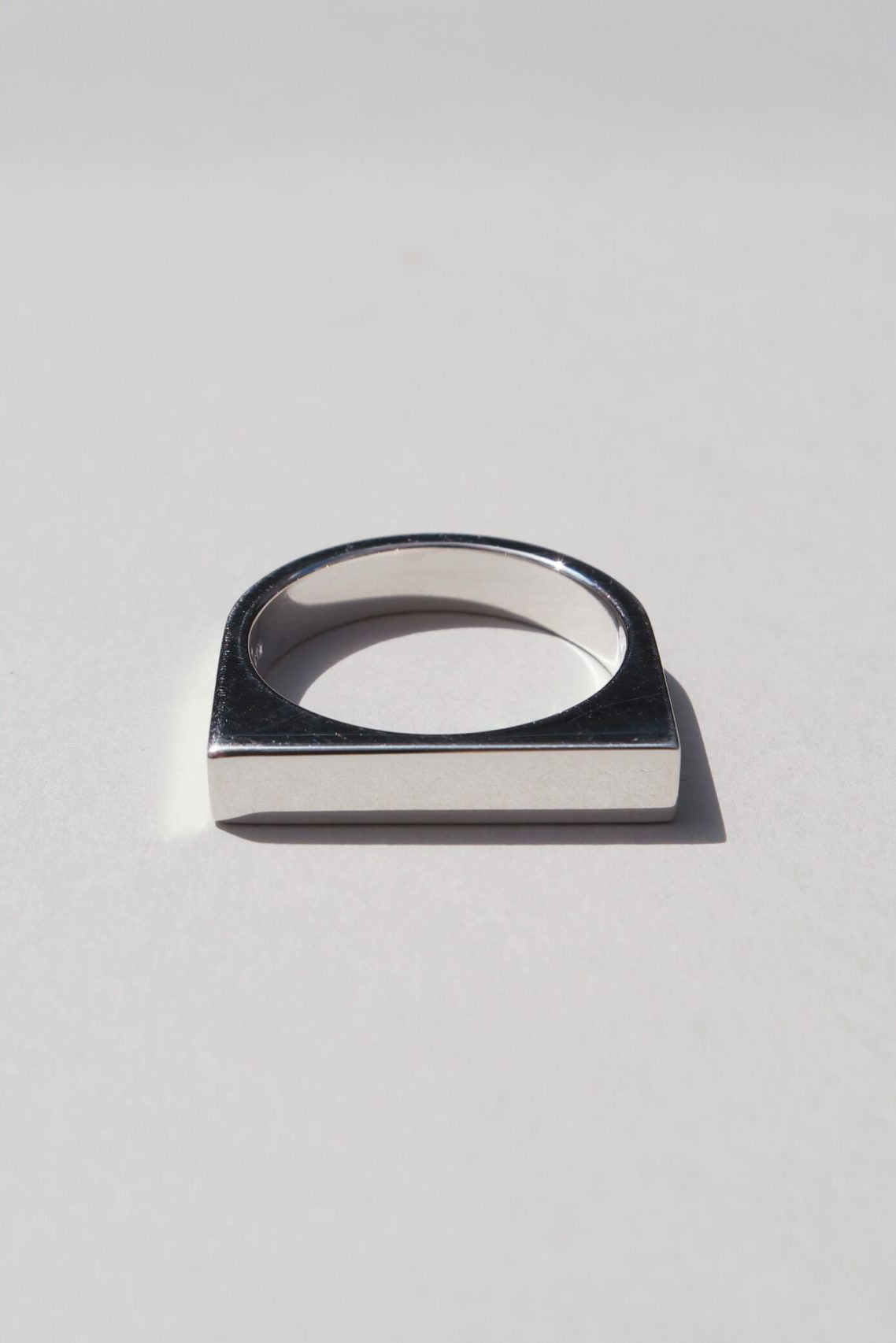 IDENTITY Ring – Saskia Diez